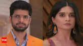 Ghum Hai Kisikey Pyaar Meiin promo: Savi and Rajat to come closer for Sai? - Times of India