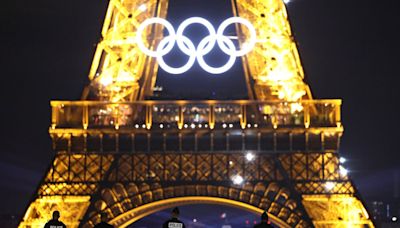 Olympics 2024: A Games on a spectacular scale - but is Paris ready to party?