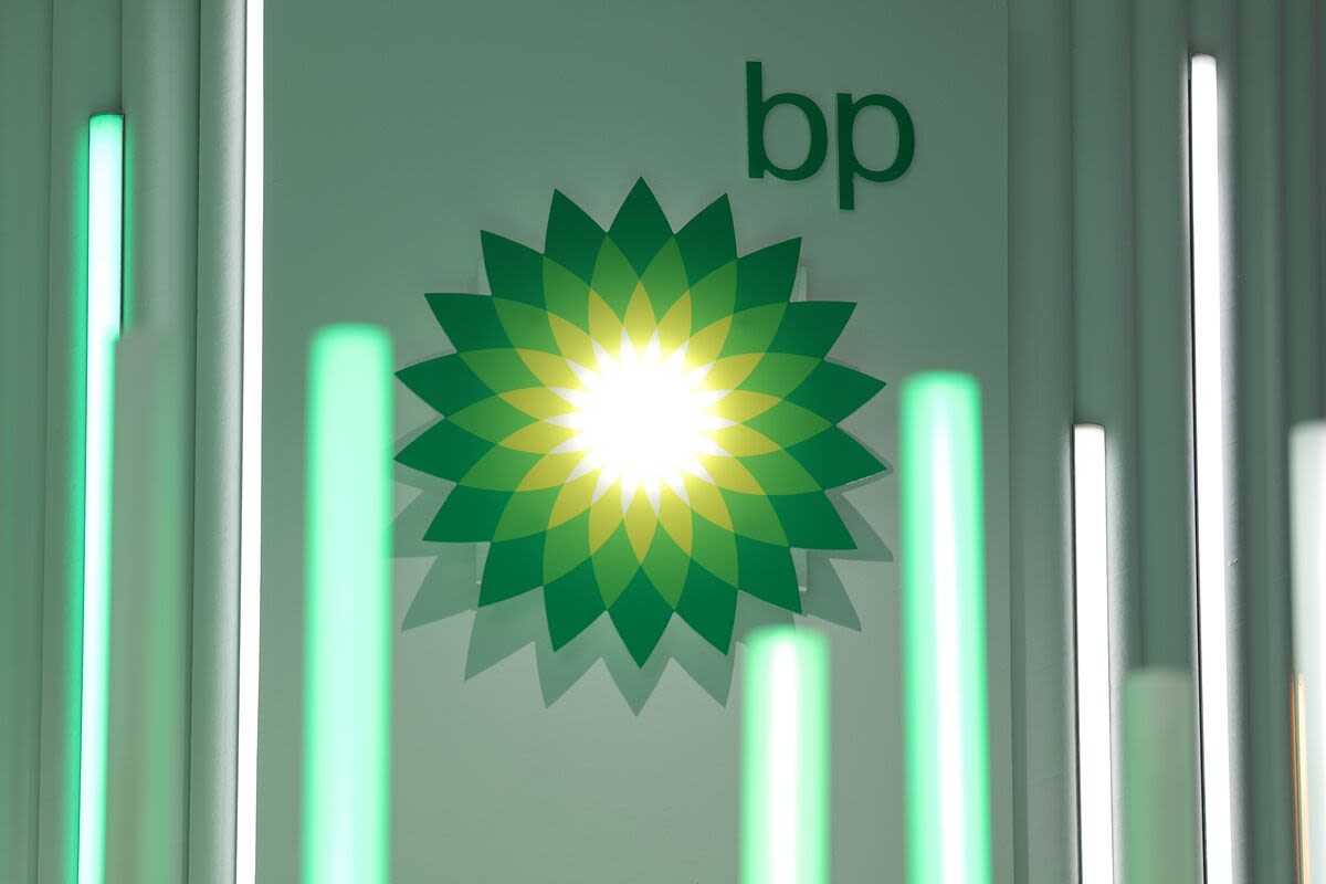 BP Maintains Share Buybacks Even as Profit Misses Estimates