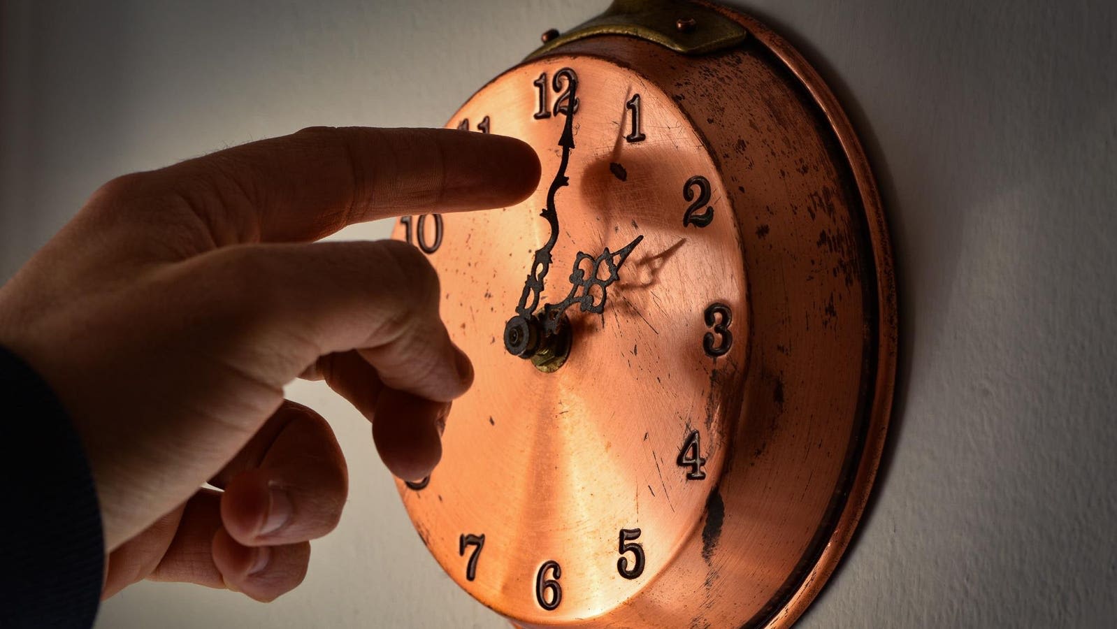 Daylight Saving Time Ends In 6 Weeks—But These States Hope It Lasts Forever