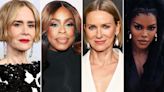 Ryan Murphy’s ‘All’s Fair’ Adds Sarah Paulson, Niecy Nash, Teyana Taylor & Naomi Watts