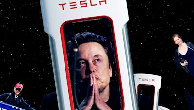 Tesla Pulls the Plug on Supercharger