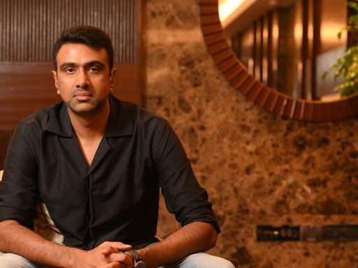 Ravichandran Ashwin interview: On his book, an ode to Chennai gully cricket, and why 3 Idiots was a turning point