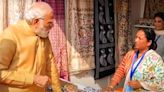 PM Modi highlights the revival of handloom industry in 'Mann Ki Baat'