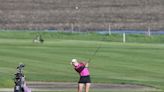 Olivia Axmear never golfed until high school. The Nevada senior is now one of the top golfers in 3A