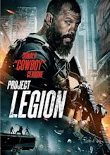 Project Legion (2022) - IMDb