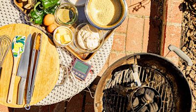 How to Bake on Your Grill: Our Sr. Culinary Editor's Guide to the Invigorating Summer Technique