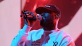 What time is Ghetts on stage at Outernet London?