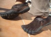 Vibram FiveFingers