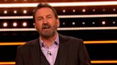 Lee Mack's wife nobody believes he met before becoming famous