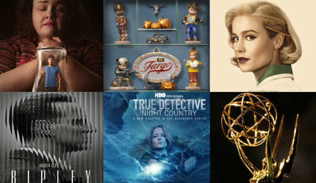 2024 Emmy Predictions: Best Limited Series