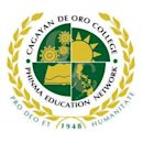 Cagayan de Oro College