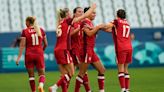 Canadian Olympic Committee exploring rights of appeal after FIFA strips soccer team of 6 points - National | Globalnews.ca