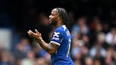 Raheem Sterling at a Chelsea crossroads after being booed off against Leicester