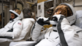 SpaceX Astronauts All Set For World's First Commercial Spacewalk In Polaris Dawn Mission