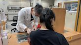 31歲女警婚前健檢竟發現「卵巢癌」！治療後自然懷孕順利生子