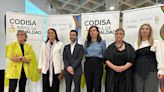 El ministro Bustinduy visita en Córdoba una vivienda domotizada y adaptada a personas con discapacidad