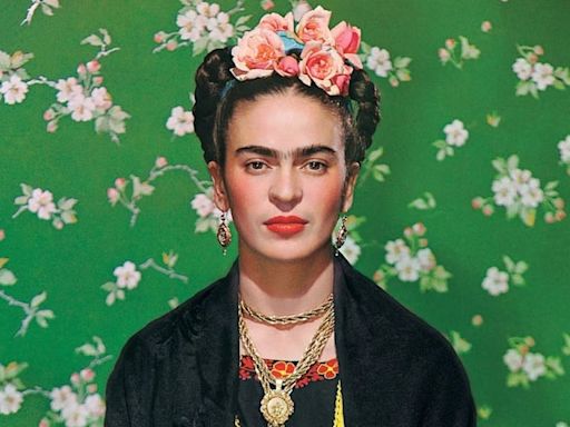 “El mundo de Frida Kahlo” llega a Lima con una experiencia inmersiva única