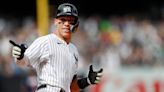 Aaron Judge is carrying the 2022 Yankees. Here are 61 reasons why he must stay in New York.