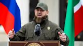 Chechen leader, staunch Putin ally, threatens Poland over support for Ukraine