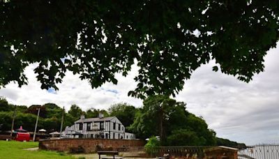 'Peaceful' village with 'magical' tea garden and 'bear pit' only 30 minutes from Liverpool