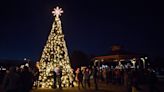 Here's your guide to Fayetteville-area Christmas and holiday events