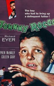 Johnny Rocco