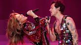 Inside Shania Twain's intense preparation for Glastonbury legends set