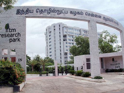 IIT Madras offers PG diploma in Metro Rail Tech and Management, GATE score required