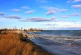 Illinois Beach State Park