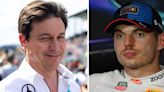 Toto Wolff told how to tempt Verstappen away from Red Bull in second Horner blow