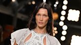 Bella Hadid opens up about her Lyme disease. Here's what to know