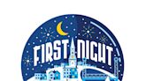 Holiday collection for the homeless, First Night logo unveiled: Community news update