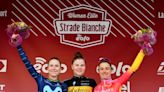 Lotte Kopecky feeling ‘no pressure’ in Strade Bianche defense