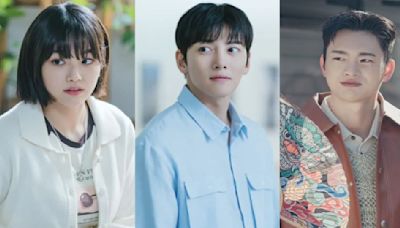 Welcome to Samdalri's Kang Mi Na to lead superhero drama Twelve alongside Ma Dong Seok, Ji Chang Wook, Seo In Guk; Report