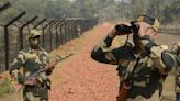 BSF foils infiltration bid near Jammu & Kashmir's Khora post, efforts progress to retrieve killed intruder's body