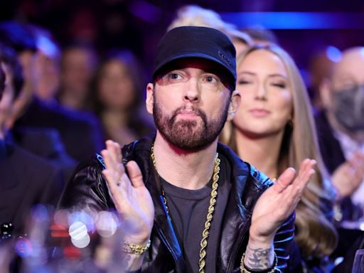 Get to Know Eminem’s 3 Children, Including Newly Married Daughter Hailie Jade