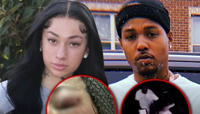 Bhad Bhabie Disputes She's Staying with Boyfriend Who Attacked Her