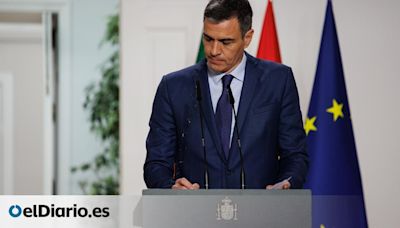 Sánchez apuesta por unos nuevos fondos europeos para financiar la defensa