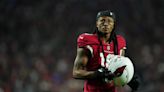 DeAndre Hopkins to reportedly sign with Titans; where should he go in fantasy drafts?