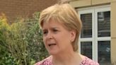 ‘I’ve done nothing wrong’: Nicola Sturgeon gives first media interview since being arrested