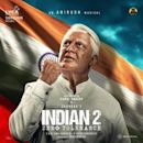 Indian 2 (soundtrack)