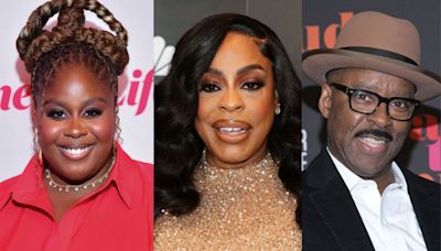 Raven Goodwin Joins Niecy Nash-Betts And Courtney B. Vance In FX’s Ryan Murphy Series ‘Grotesquerie’ As Premiere Date...