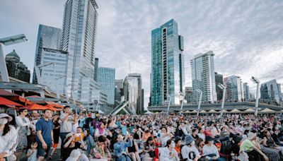 Here's where you can enjoy a FREE symphony in Vancouver this July | Listed