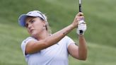 Golfer Lexi Thompson to face men in PGA Tour's Shriners Children's Open