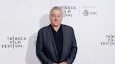 Robert De Niro Gets His Own De Niro Con at 2024 Tribeca Film Festival to 'Celebrate 80 Years' of the Icon