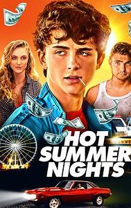 Hot Summer Nights (film)