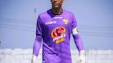 Goleiro do Barcelona de Guayaquil morre aos 20 anos