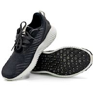 Athletic shoes