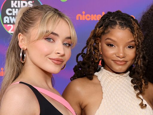 Sabrina Carpenter Thinks Halle’s ‘Please Please Please’ Cover Is ‘Heavenly Perfect’